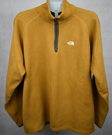 Polar North Face grueso