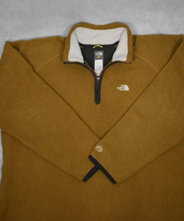 Polar North Face grueso