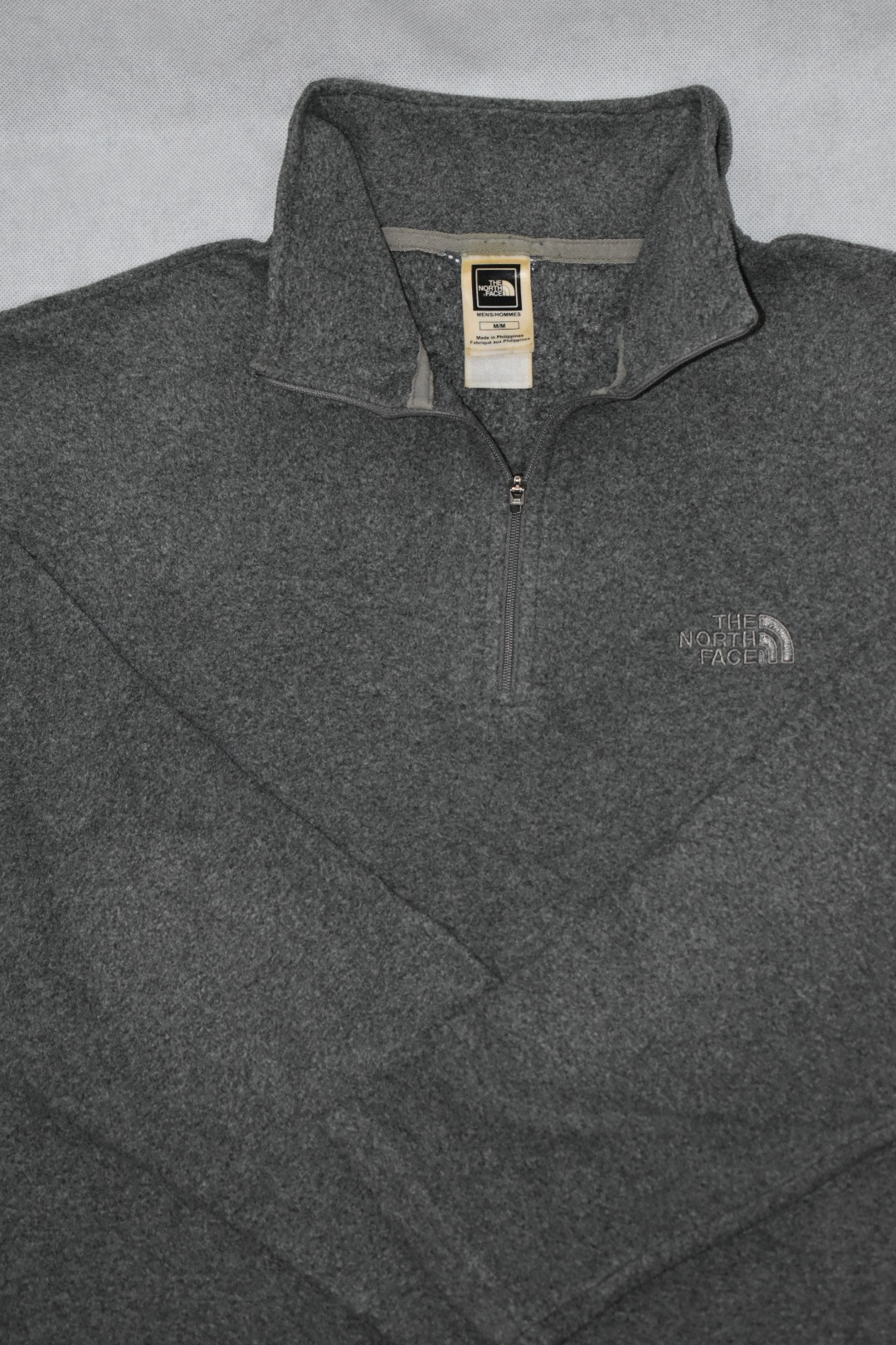 Polar North Face delgado