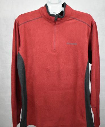 Polar Columbia delgado