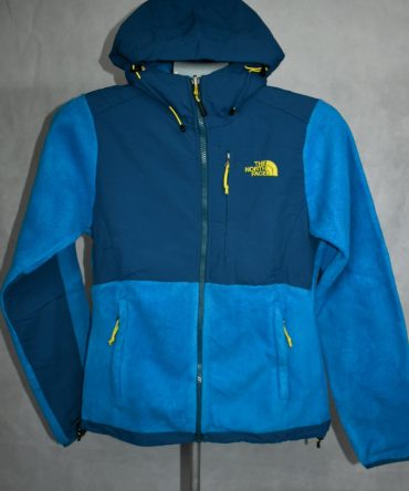 Polar Denali Jacket