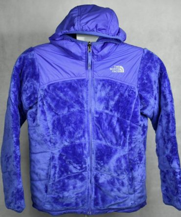 Chaqueta reversible North Face