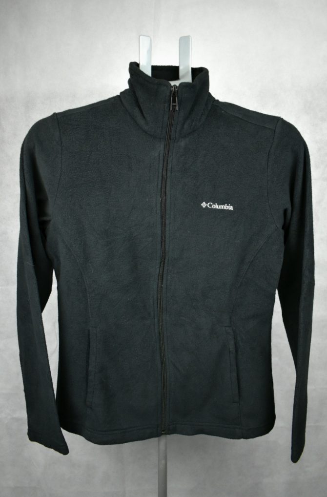 Polar Columbia intermedio