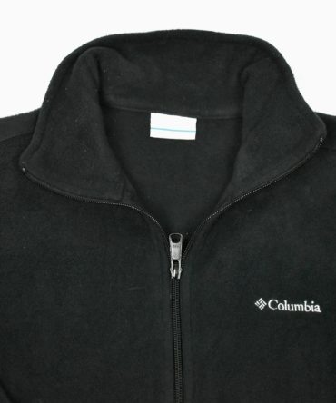 Polar Columbia intermedio