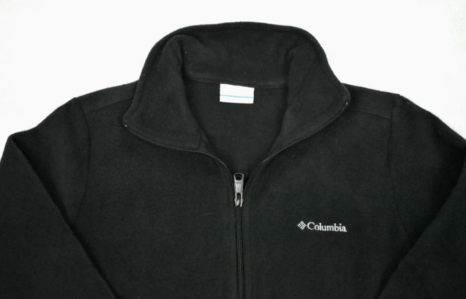 Polar Columbia intermedio