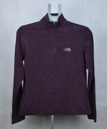Polar North Face delgado