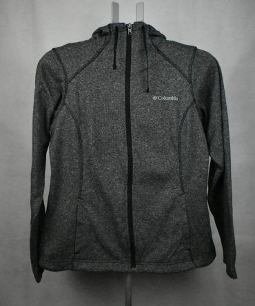 Poleron con gorro delgado Columbia