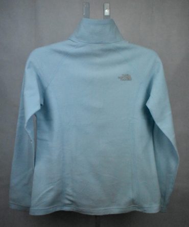 Polar North Face delgado