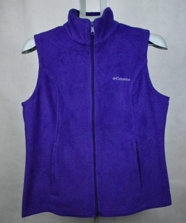 Polar Columbia sin mangas