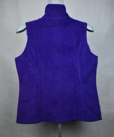 Polar Columbia sin mangas