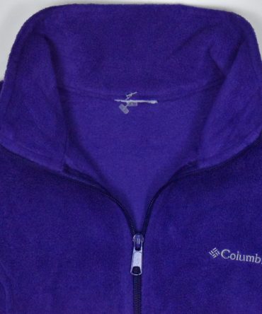 Polar Columbia sin mangas