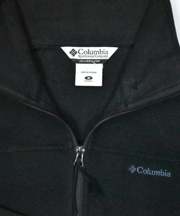 Polar Columbia intermedio