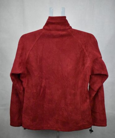 Polar Columbia grueso