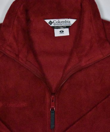 Polar Columbia grueso