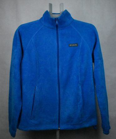 Polar Columbia grueso