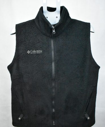 Polar Columbia sin mangas