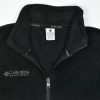 Polar Columbia sin mangas