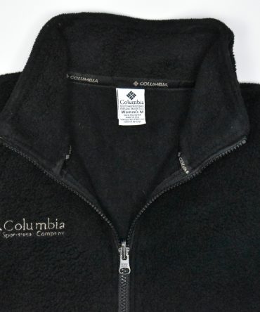 Polar Columbia sin mangas