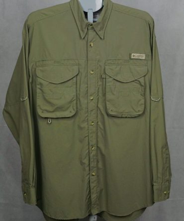 Camisa Columbia