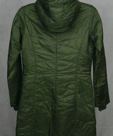 Chaqueta Columbia Omni Heat