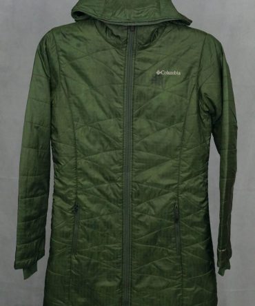 Chaqueta Columbia Omni Heat