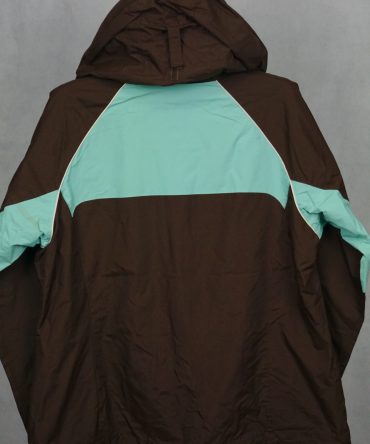 Cortaviento Columbia