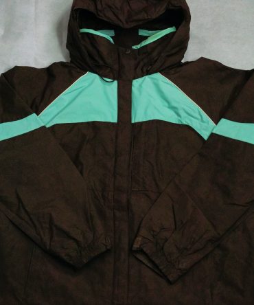 Cortaviento Columbia