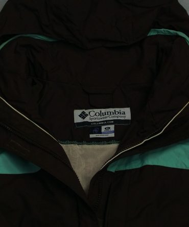 Cortaviento Columbia