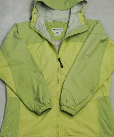 Cortaviento Columbia