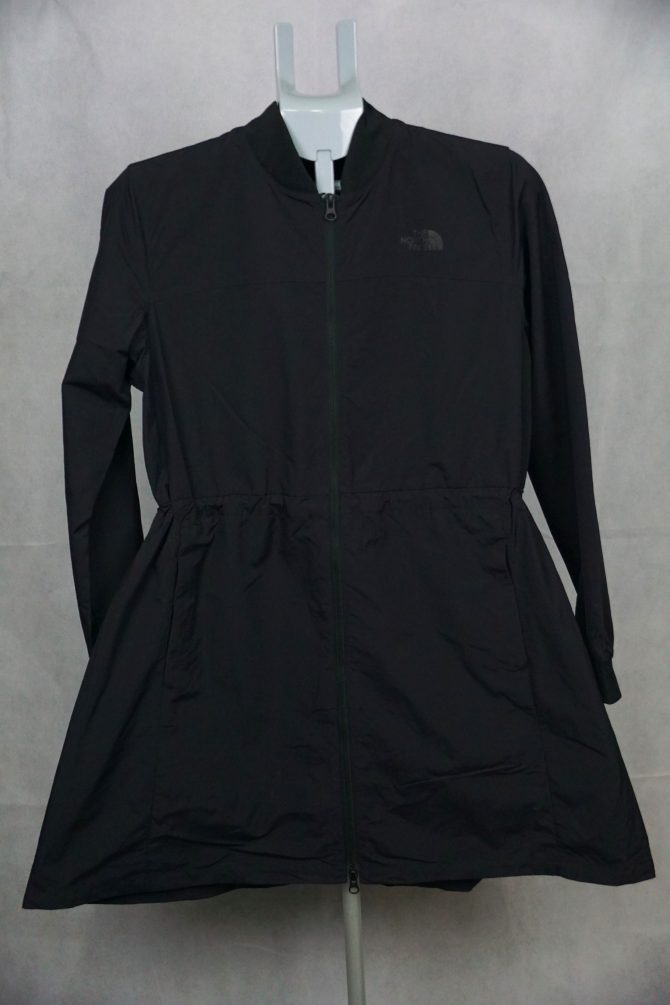 Cortaviento The North Face