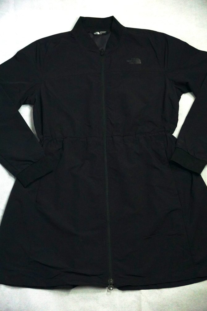 Cortaviento The North Face