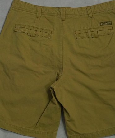 Short Columbia