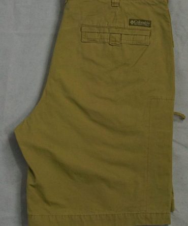 Short Columbia