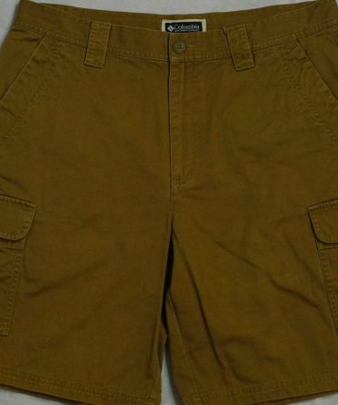 Short Columbia
