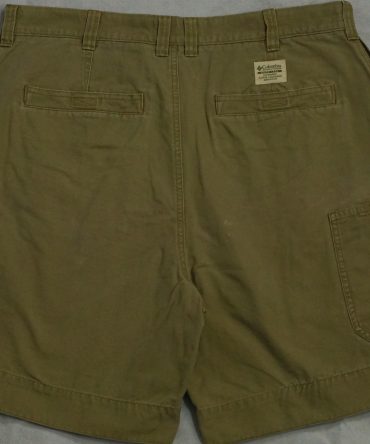 Short Columbia