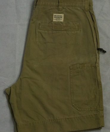 Short Columbia