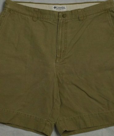 Short Columbia