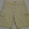 Short Columbia