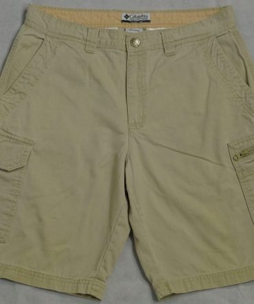 Short Columbia