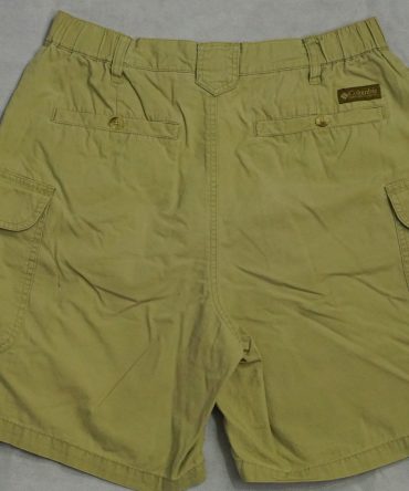 Short Columbia