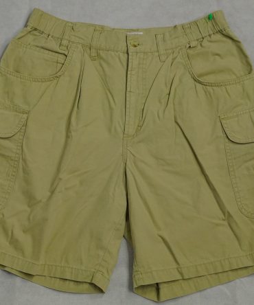 Short Columbia