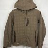 Chaqueta Columbia Titanium