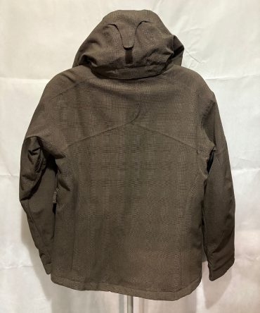 Chaqueta Columbia Titanium