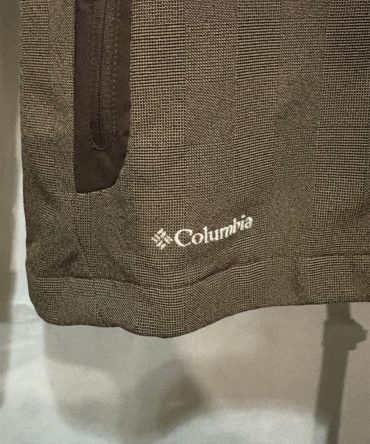 Chaqueta Columbia Titanium