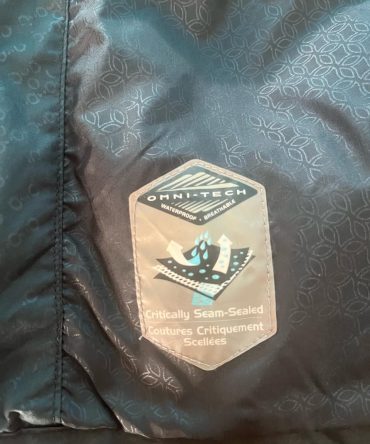 Chaqueta Columbia