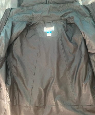 Chaqueta Columbia