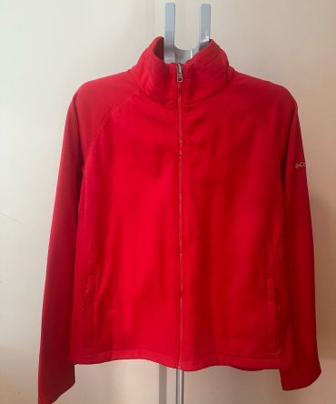 Chaqueta Columbia