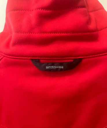Chaqueta Columbia