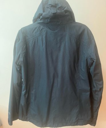Chaqueta Columbia