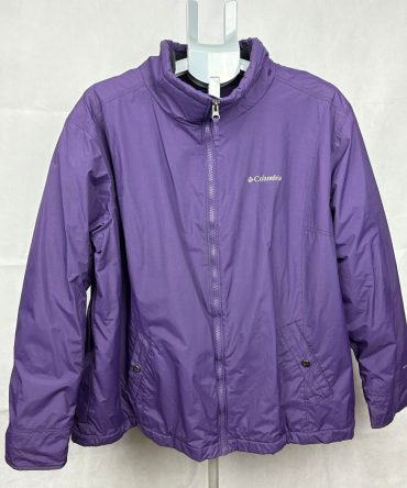 Chaqueta Columbia